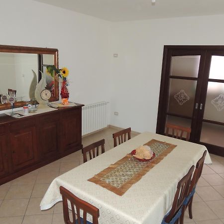 Il Nuraghe Bed & Breakfast Uras Exterior photo