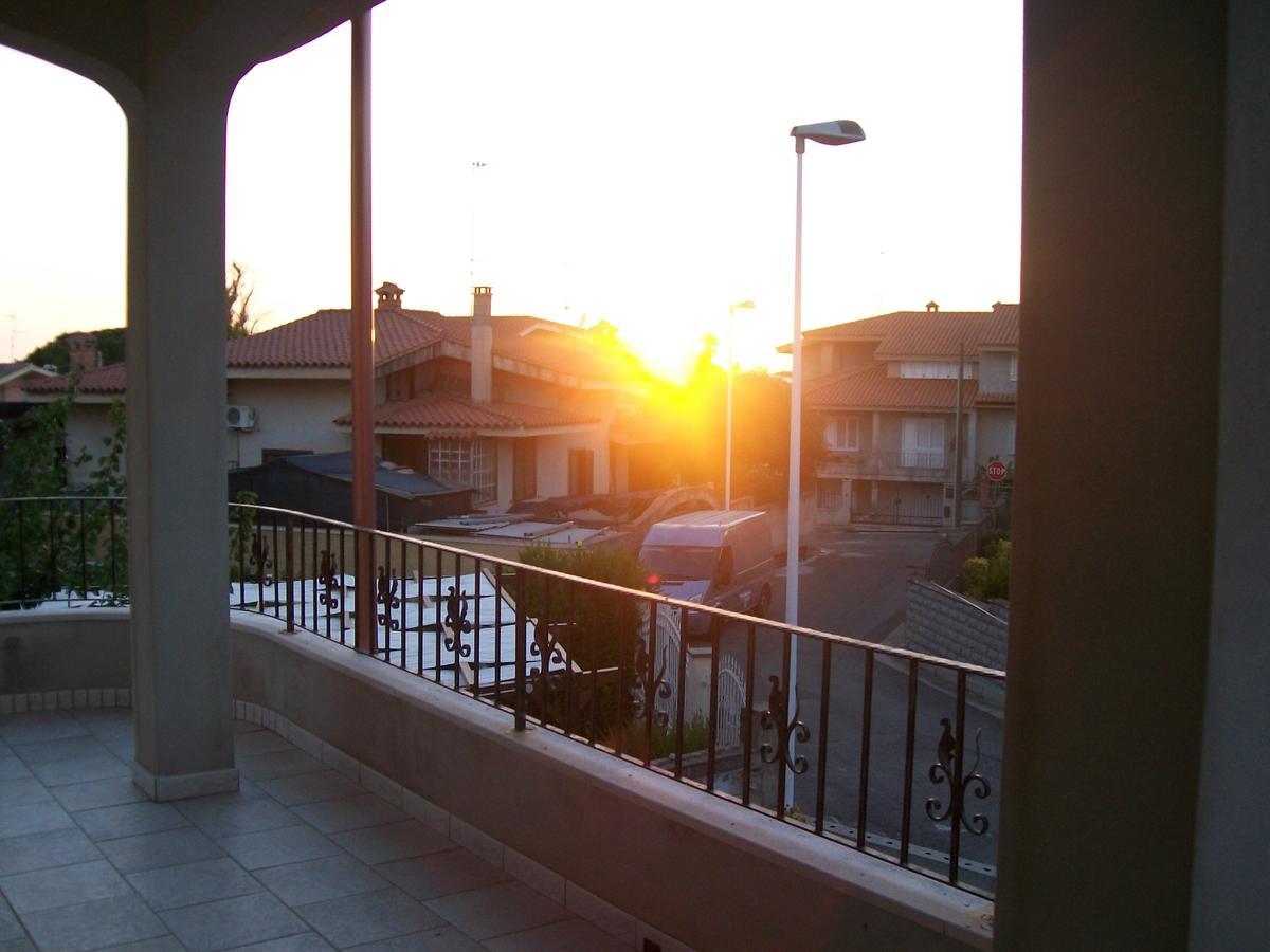Il Nuraghe Bed & Breakfast Uras Exterior photo