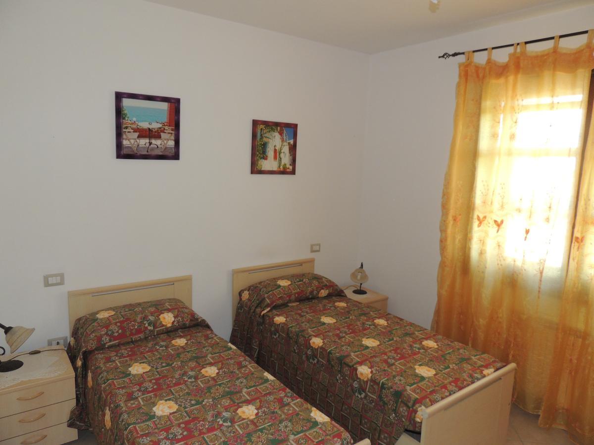Il Nuraghe Bed & Breakfast Uras Exterior photo